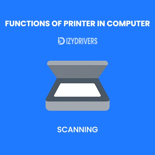 Functions of Printer in Computer: A Complete Beginner’s Guide to Printing Essentials