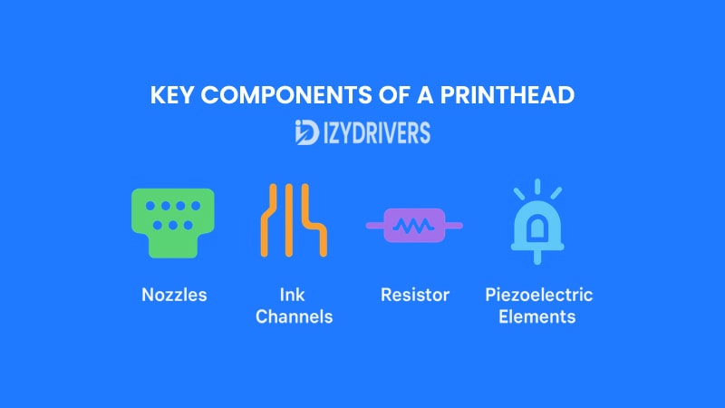 Anatomy of a Printhead: Inside the Technology