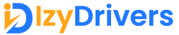 IzyDrivers