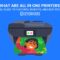 What Are All in One Printers? Full Guide to Features, Benefits, and Best Picks