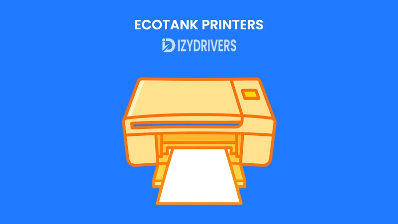 Home Printer - Inkjet Printers