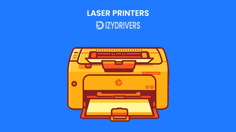 Home Printer - Laser Printers