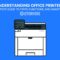 Understanding Office Printers: A Complete Guide to Types, Functions, and Smart Usage