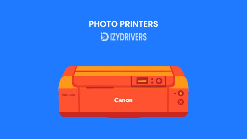 Home Printer - Photo Printers