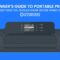 A Beginner’s Guide to Portable Printers: Everything You Should Know Before Using One