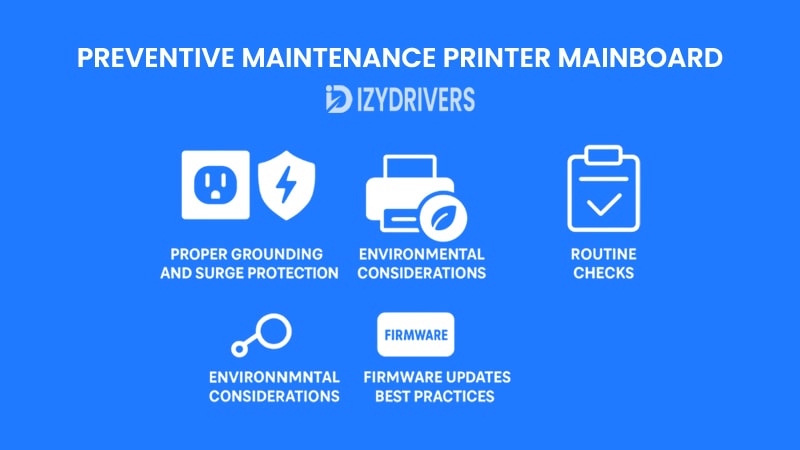 Preventive Maintenance and Handling Tips