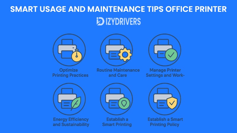 Smart Usage and Maintenance Tips