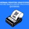 Thermal Printers Demystified: Features, Benefits & Industry Applications