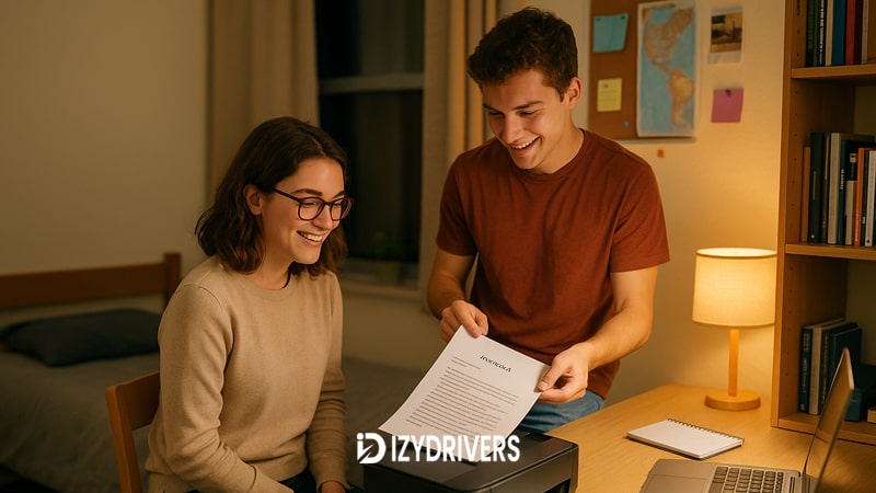 Best Printer for Students