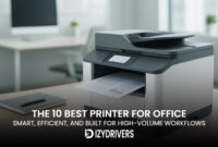 The-10-Best-Printer-For-Office The 10 Best Printer For Office: Smart, Efficient, and Built for High-Volume Workflows