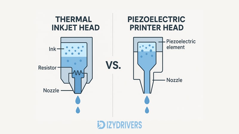 How to Clean Printer Head Properly for Best Print Quality (Complete Guide)