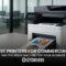 10 Best Printers for Commercial Use in 2025: Find the Right Machine for Your Business