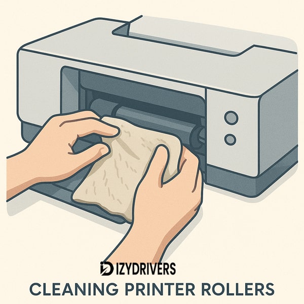 How To Fix Paper Jam In Any Printer (Fast & Safe Guide You Can Do Now)