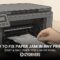How To Fix Paper Jam In Any Printer (Fast & Safe Guide You Can Do Now)