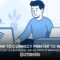 How to Connect Printer to WiFi (Fast & Easy Guide for All Printer Brands)