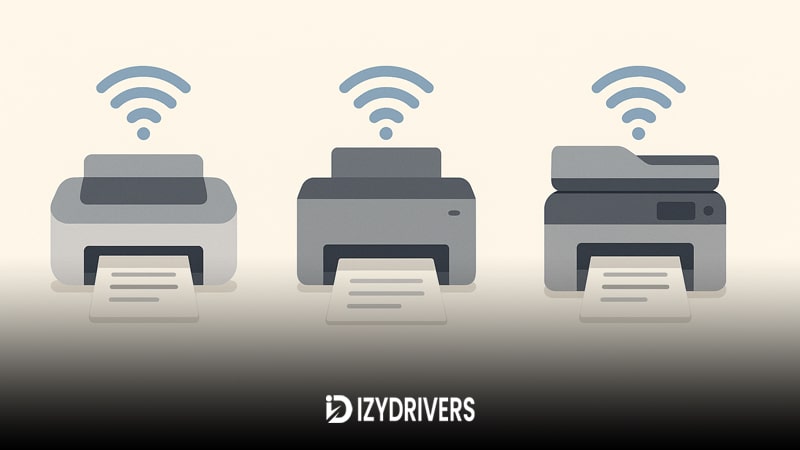 How to Connect Printer to WiFi (Fast & Easy Guide for All Printer Brands)