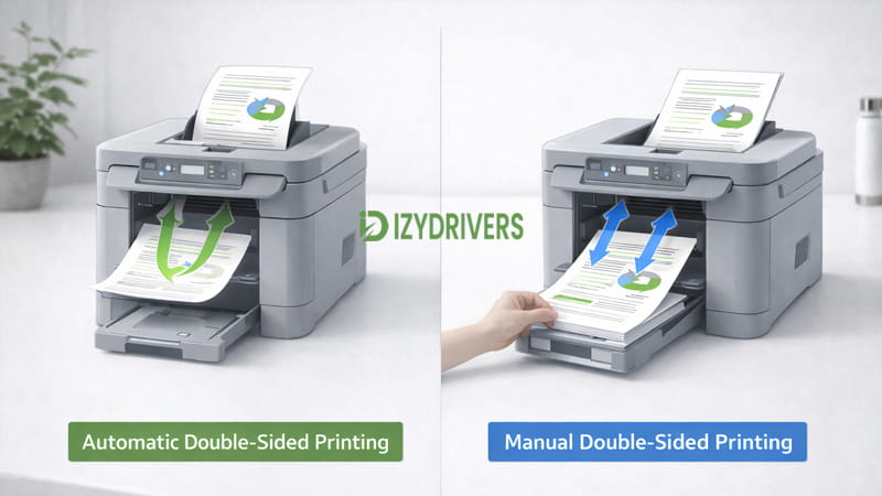 Do All Printers Support Duplex Printing?