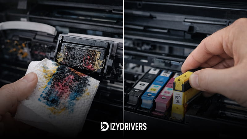 How to Fix Printer Not Printing in Color (Step-by-Step)