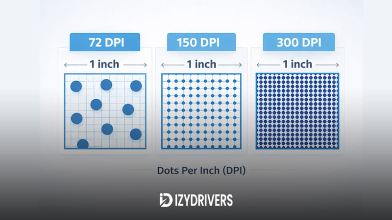What Is DPI in Printing?