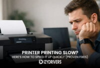 Printer-Printing-Slow Printer Printing Slow? Here’s How to Speed It Up Quickly (Proven Fixes)