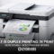 What Is Duplex Printing in Printers? How Double-Sided Printing Works