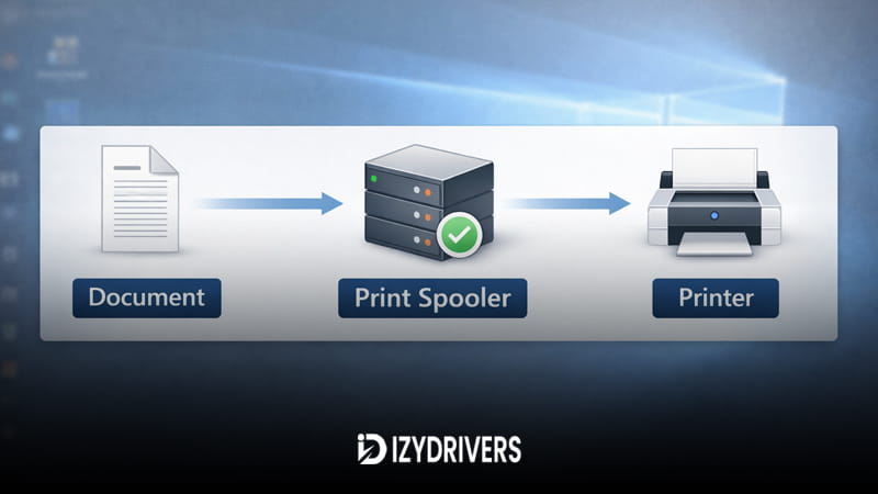 What Is a Printer Spooler and Why It Matters