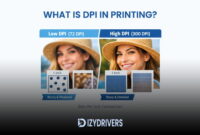 What Is DPI in Printing? A Beginner’s Guide to Print Resolution and Image Quality