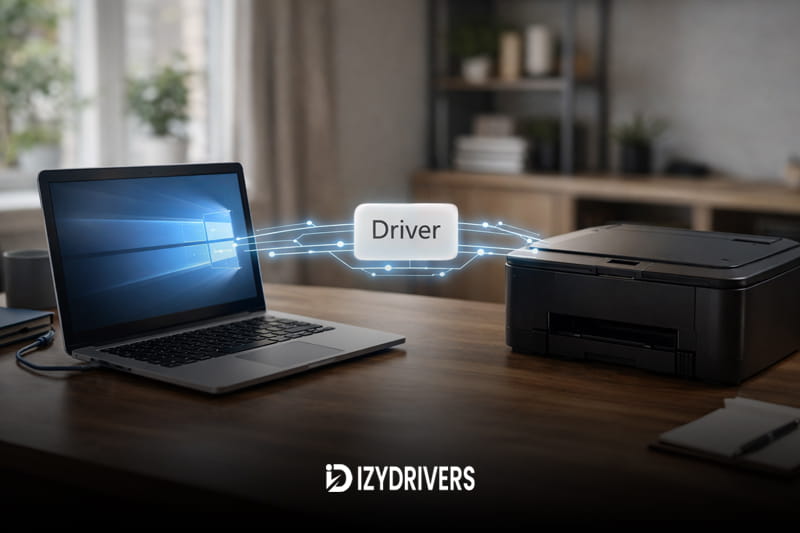 What Does “Printer Driver Is Unavailable” Mean?