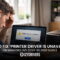 How to Fix ‘Printer Driver Is Unavailable’ on Windows 10/11 (Step-by-Step Guide)