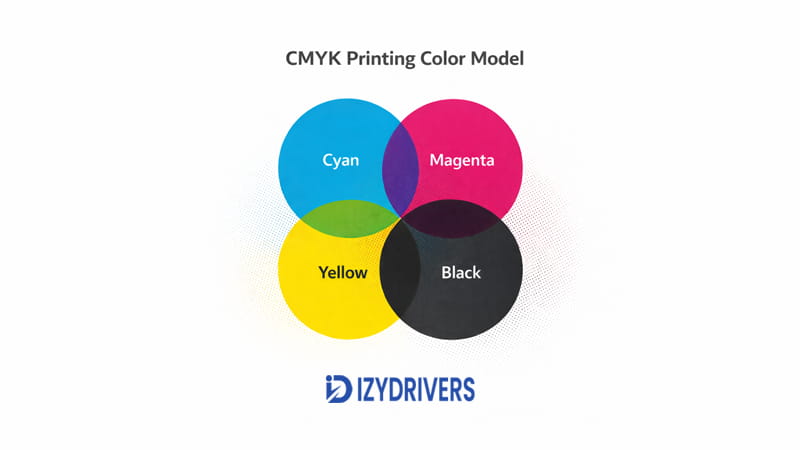 What Is CMYK in Printing? - CMYK vs RGB printing